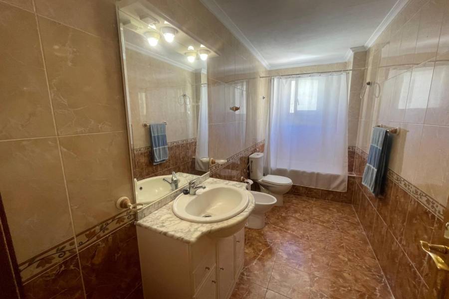 Venta - Apartamento - Centro - Torrevieja