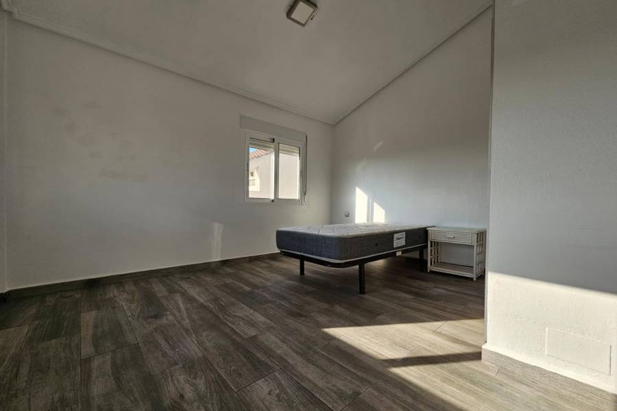 Salg - Rekkehus - Punta Prima - Torrevieja