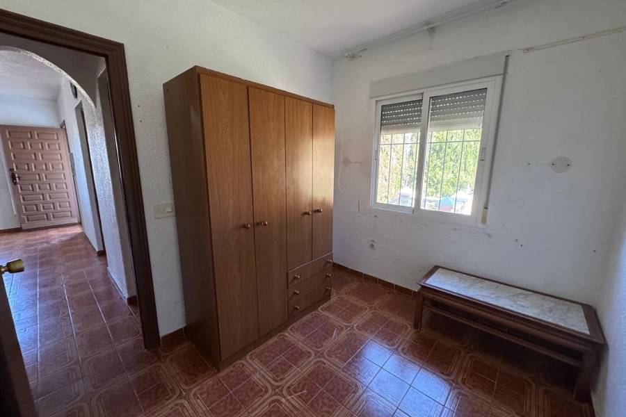 Venta - Chalet - Los balcones - Torrevieja