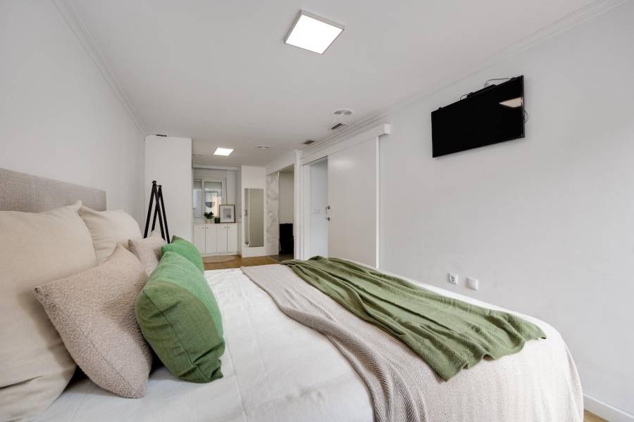 Venta - Apartamento - Centro - Torrevieja