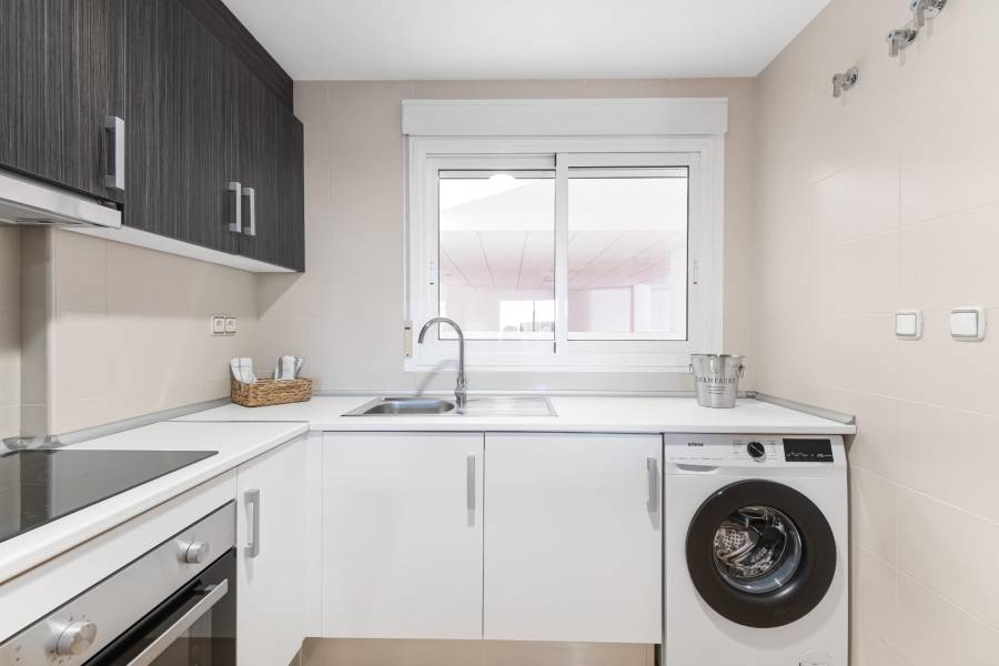 Vente - Appartement - Lomas de Cabo Roig - Orihuela Costa