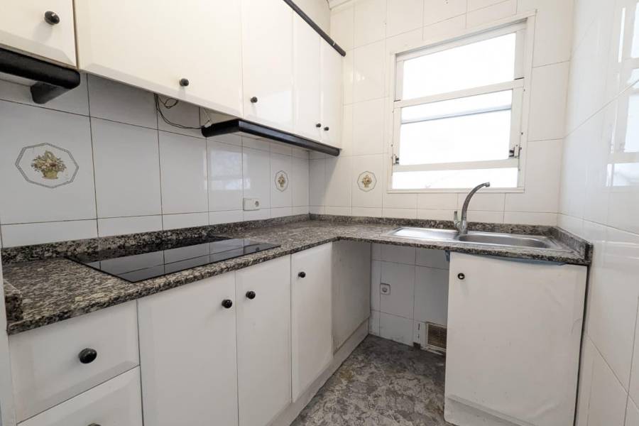 Försäljning - Lägenhet - Centro - Torrevieja