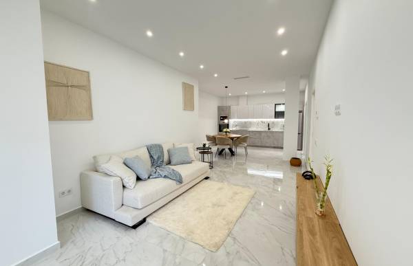 Apartamento - Venta - Centro - Torrevieja