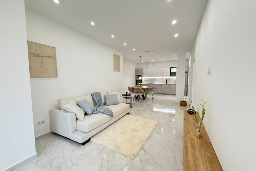 Venta - Apartamento - Centro - Torrevieja