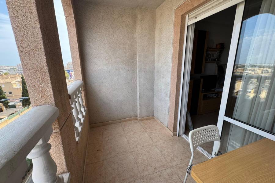 Vente - Appartement - Playa de los locos - Torrevieja