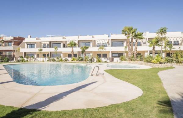 Bungalow Étage Bas - Vente - La veleta - Torrevieja