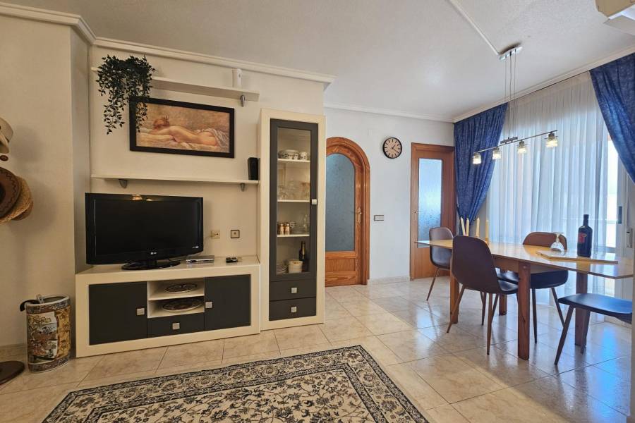 Venta - Apartamento - Acequion - Torrevieja