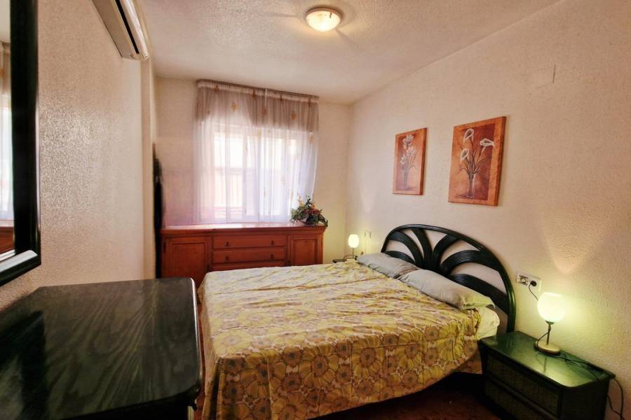 Venta - Piso - Centro - Torrevieja