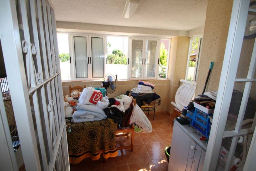 Venta - Chalet - torrevieja - Torrevieja
