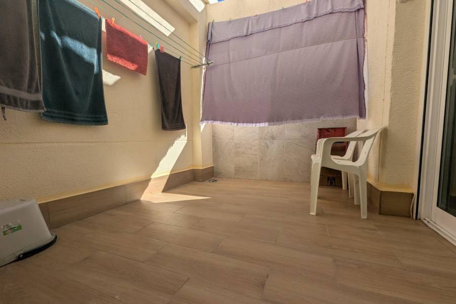 Verkauf - Duplex - El Acequión - Los Náufragos - Torrevieja