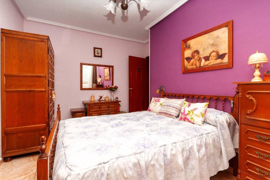 Verkauf - Apartment - Centro - Torrevieja