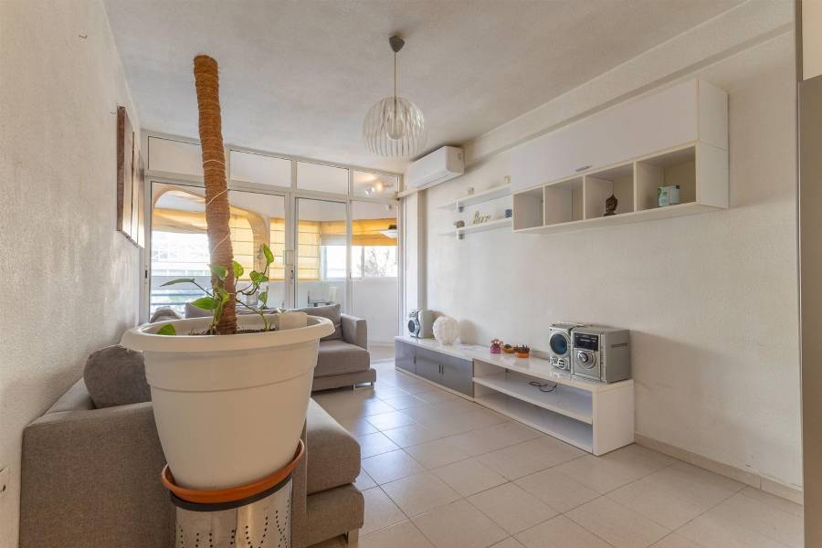 Sale - Apartment - La veleta - Torrevieja