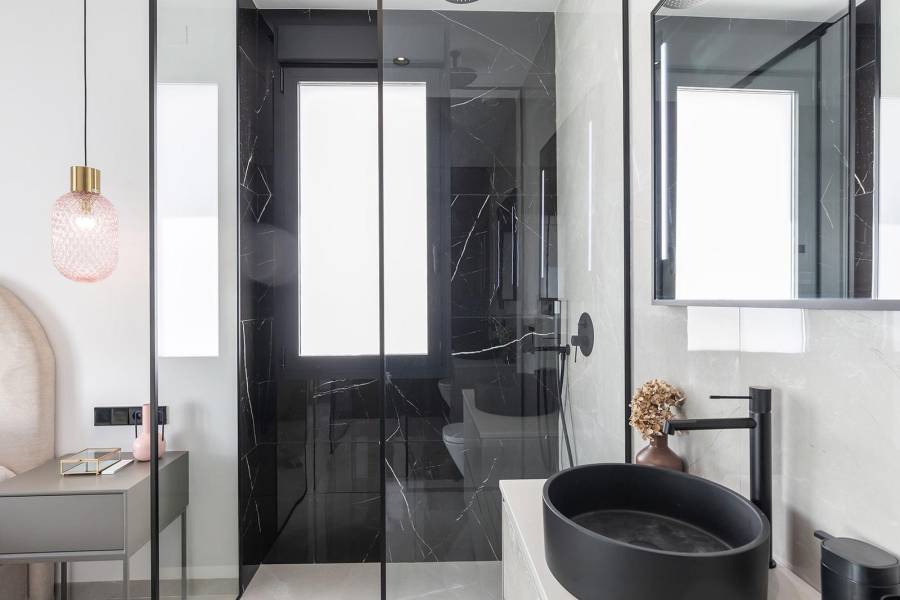 Venta - Villa - Los Balcones - Los Altos del Edén - Torrevieja