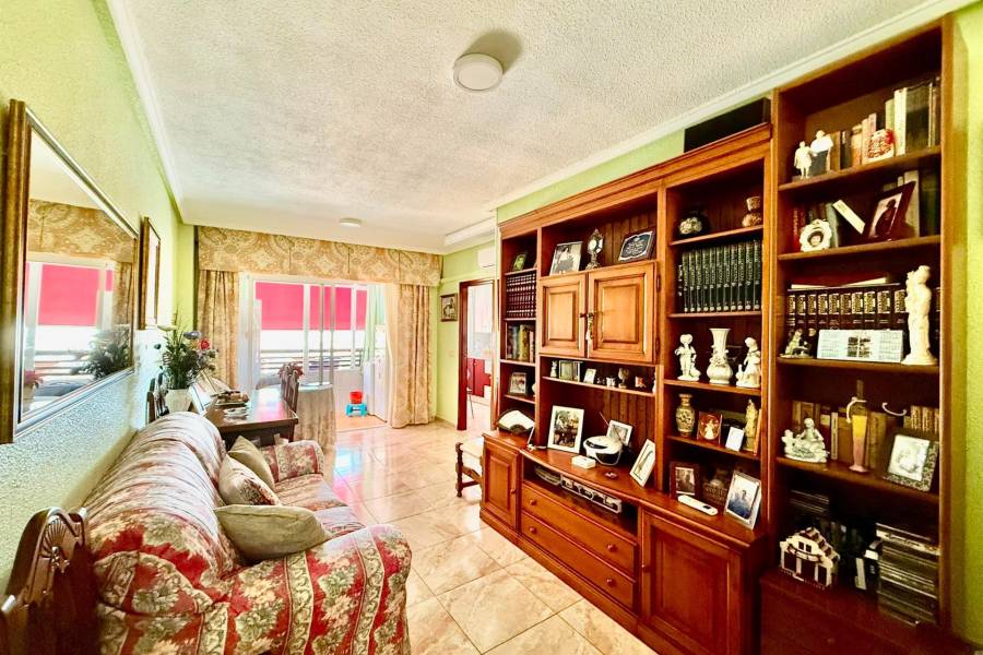 Verkauf - Apartment - Centro - Torrevieja