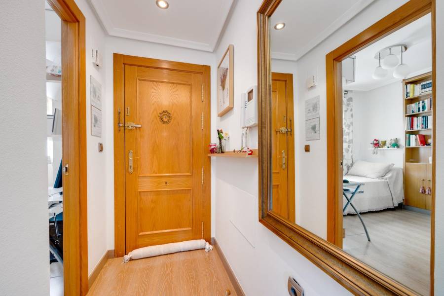 Sale - Penthouse - Centro - Torrevieja