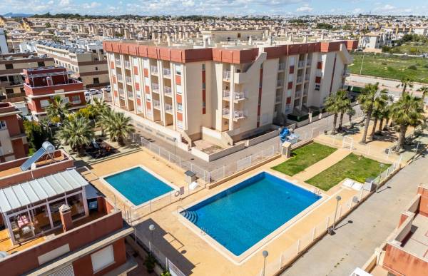 Leilighet - Salg - Lomas de Cabo Roig - Orihuela Costa
