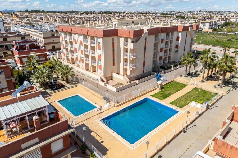 Vente - Appartement - Lomas de Cabo Roig - Orihuela Costa