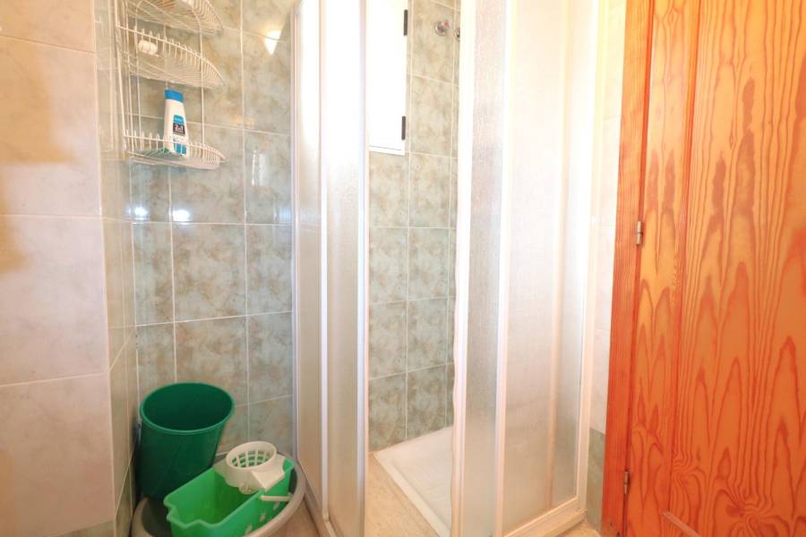 Verkauf - Apartment - Centro - Torrevieja