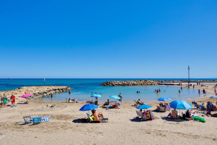 Venta - Apartamento - Centro - Torrevieja