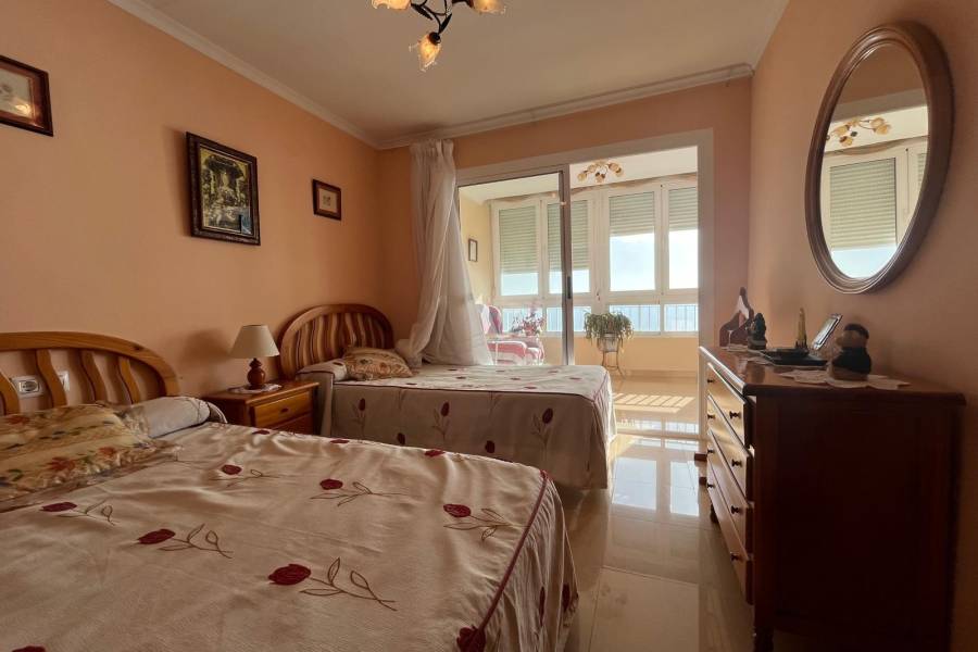 Verkauf - Apartment - Playa del cura - Torrevieja