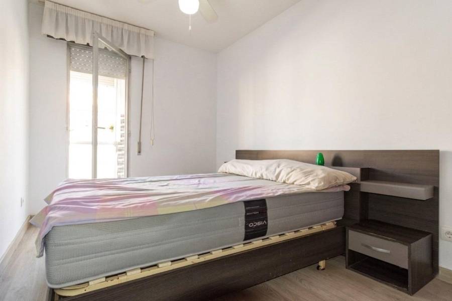 Vente - Appartement - Playa de los Naufragos - Torrevieja