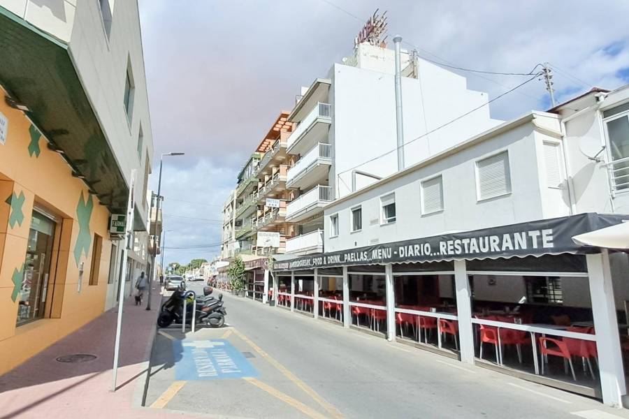 Venta - Ático - Playa de los Naufragos - Torrevieja