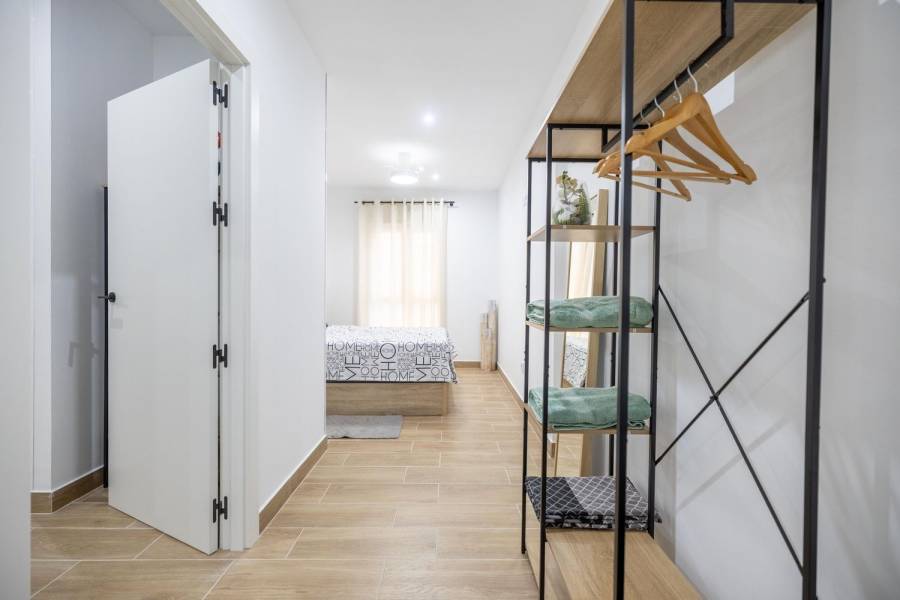 Sale - Flat - Antonio Machado - Torrevieja