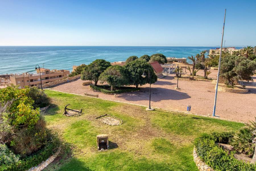 Försäljning - Radhus - Aguas Nuevas - Torrevieja