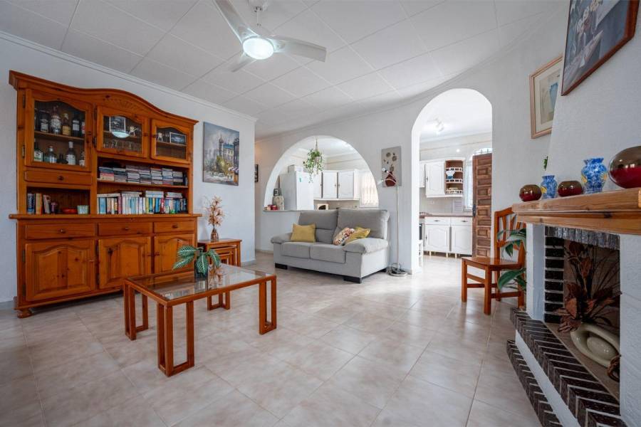 Venta - Villa - La Siesta - El Salado - Torreta - Torrevieja