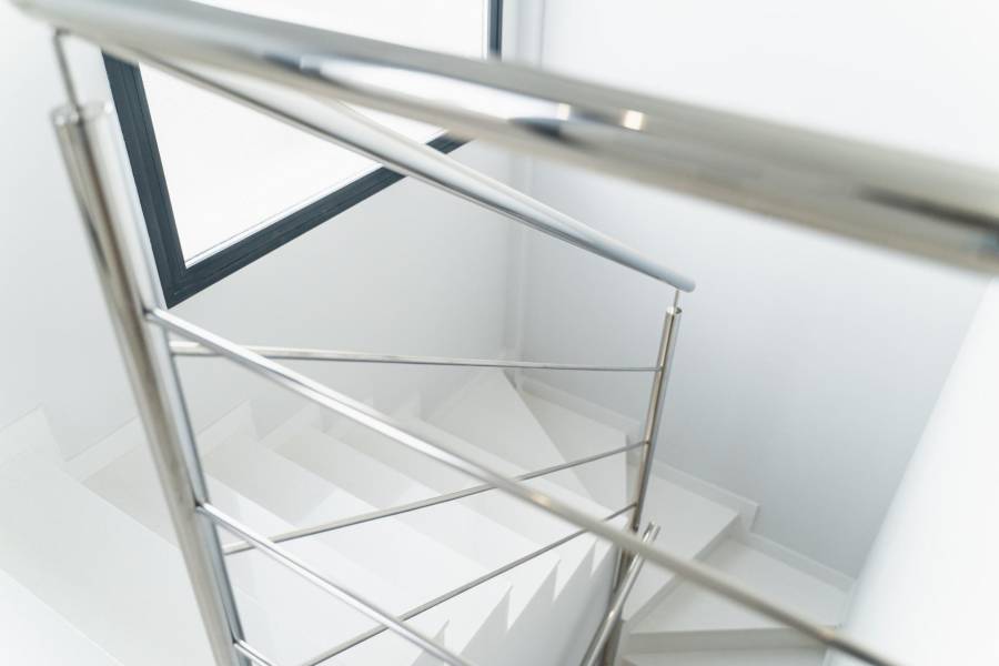 Vente - Villa - Punta Prima - Orihuela Costa