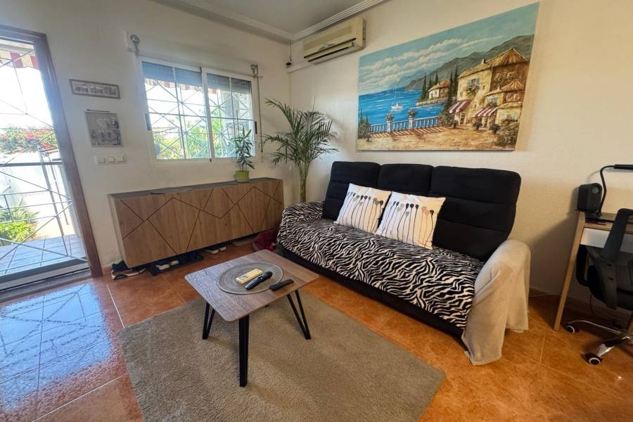 Vente - Maison mitoyenne - La Siesta - El Salado - Torreta - Torrevieja
