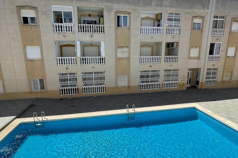  - Appartement - Centro - Torrevieja