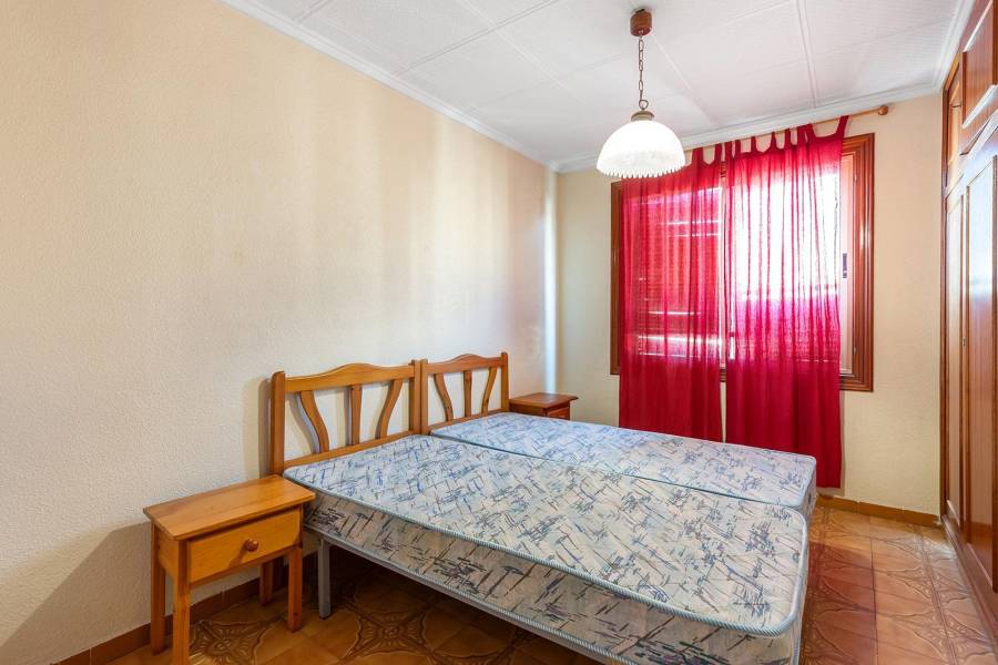 Verkauf - Apartment - Acequion - Torrevieja