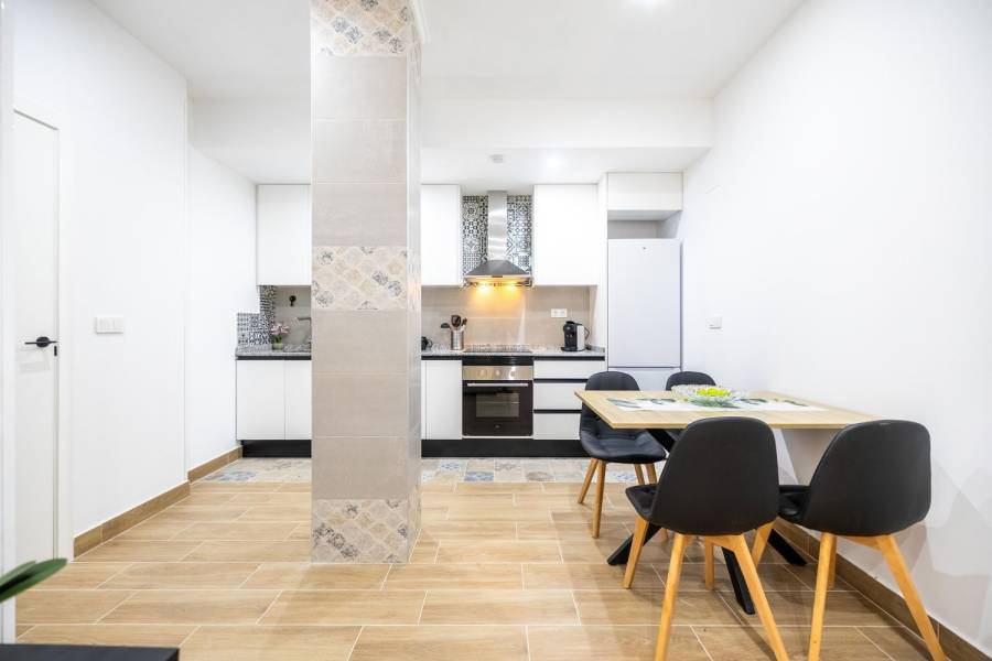 Sale - Flat - Antonio Machado - Torrevieja