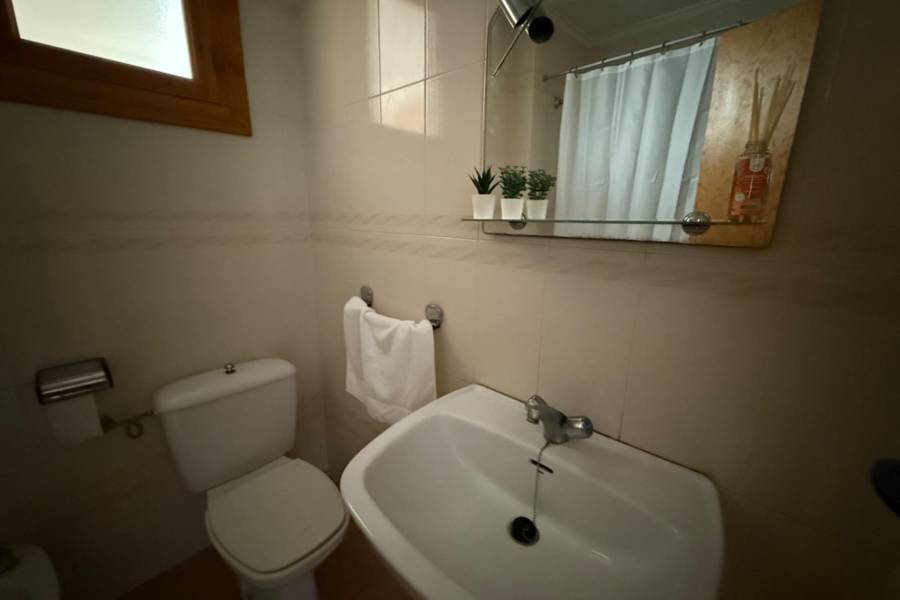 Verkauf - Apartment - El Acequión - Los Náufragos - Torrevieja