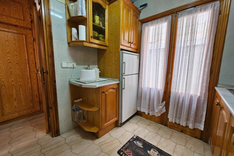 Venta - Adosado - La Siesta - El Salado - Torreta - Torrevieja