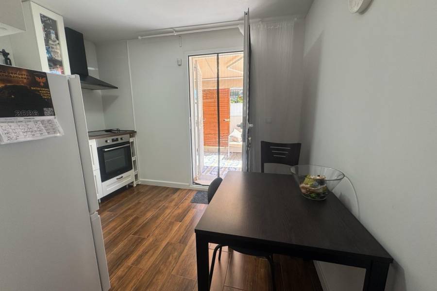 Försäljning - Radhus - La Siesta - El Salado - Torreta - Torrevieja