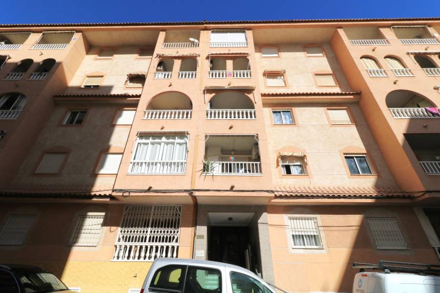 Verkauf - Apartment - Centro - Torrevieja