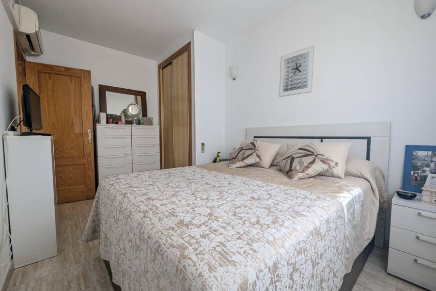 Verkauf - Apartment - Centro - Torrevieja