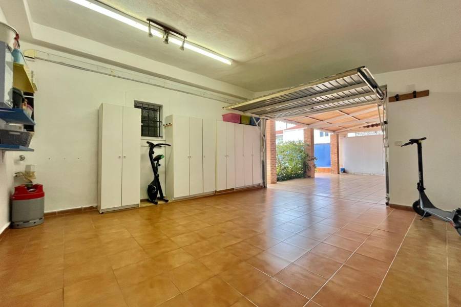 Verkauf - Villa - Los Balcones - Los Altos del Edén - Torrevieja