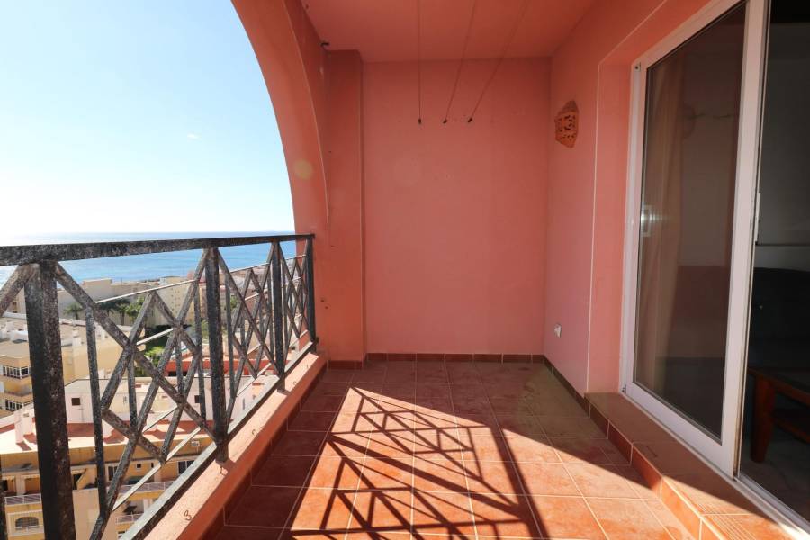 Venta - Apartamento - Los Frutales - Torrevieja