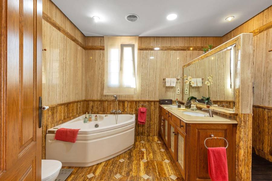 Venta - Villa - La veleta - Torrevieja