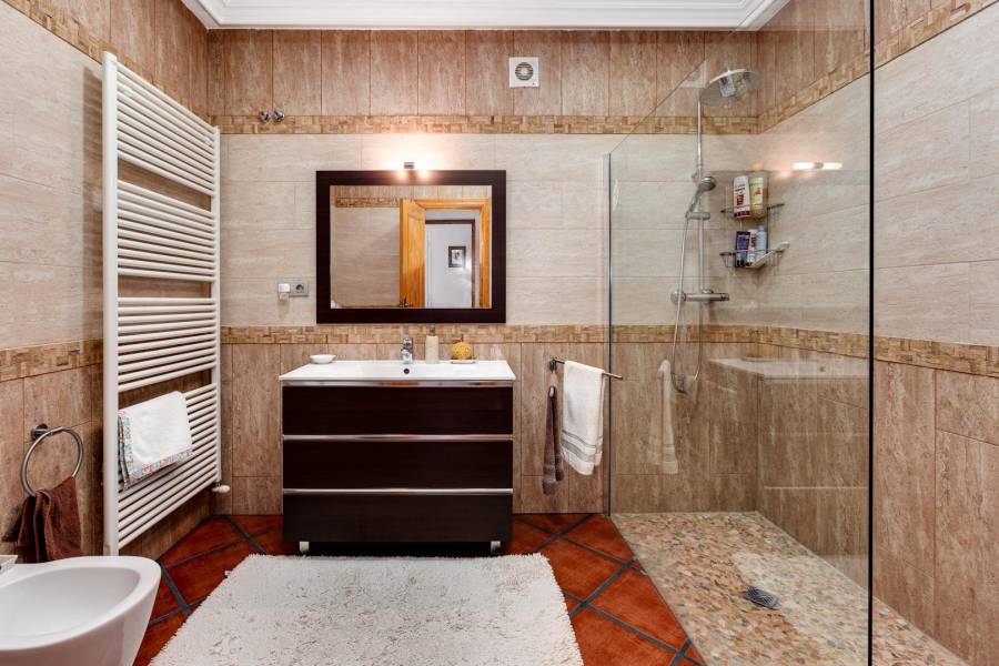 Venta - Villa de Lujo - San luis - Torrevieja