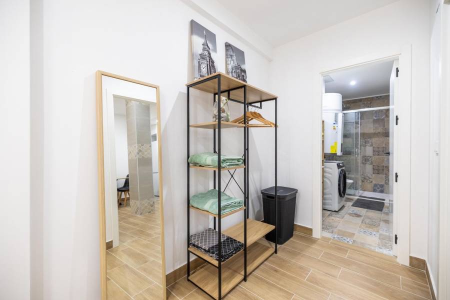 Sale - Flat - Antonio Machado - Torrevieja