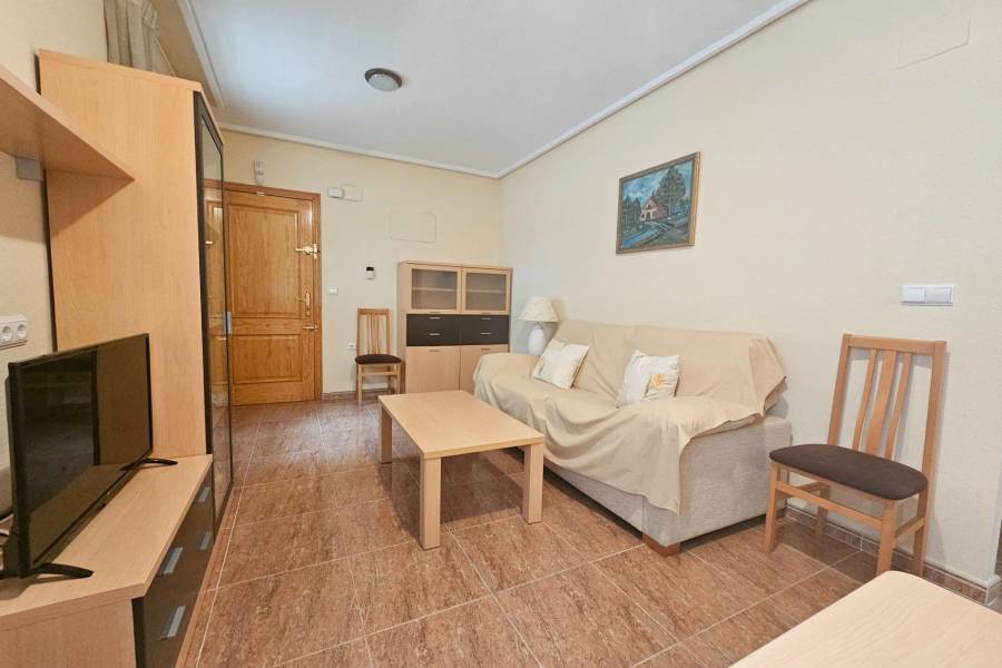 Vente - Appartement - El Molino - Torrevieja