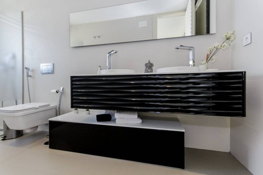 Venta - Villa - Campoamor - Orihuela Costa