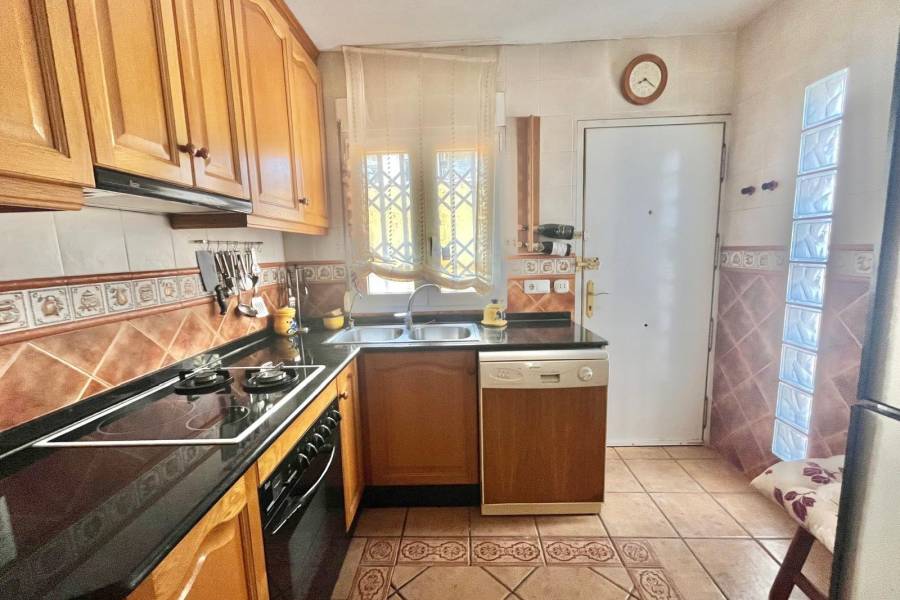 Venta - Chalet - Los Balcones - Los Altos del Edén - Torrevieja