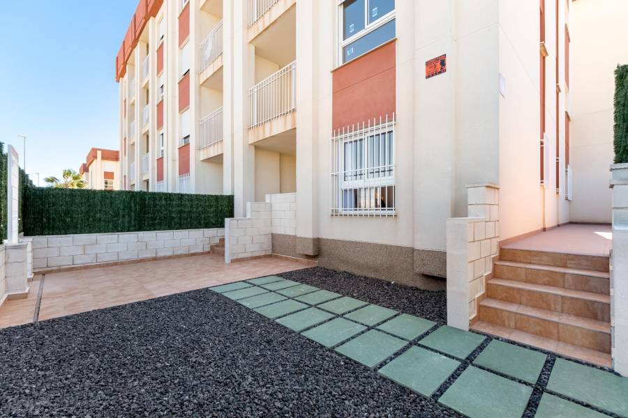 Vente - Appartement - Lomas de Cabo Roig - Orihuela Costa