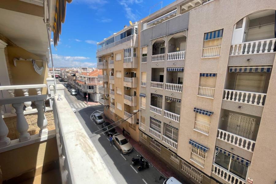Venta - Apartamento - Centro - Torrevieja