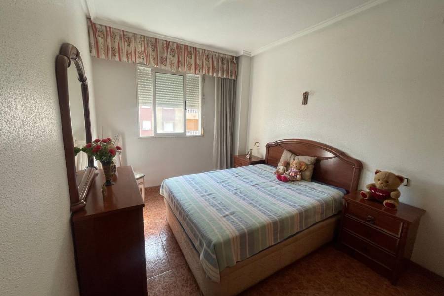 Vente - Appartement - Parque las naciones - Torrevieja